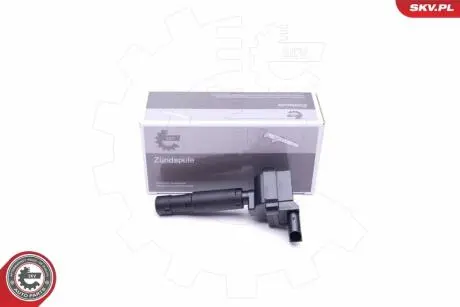 03SKV329 Котушка запалювання MB E-class (W211)/C-class (W203) 1.8 02-08 SKV GERMANY підбір по vin на Brocar