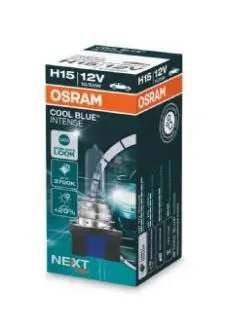 64176CBN Автомобільна лампа 1шт. OSRAM підбір по vin на Brocar