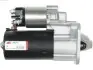 S0877S ROZRUSZNIK /SYS./BOSCH FORD FOCUS 2.5 RS,C70 2.4 AUTO STARTER підбір по vin на Brocar