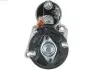 S0877S ROZRUSZNIK /SYS./BOSCH FORD FOCUS 2.5 RS,C70 2.4 AUTO STARTER підбір по vin на Brocar