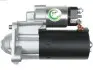 S0877S ROZRUSZNIK /SYS./BOSCH FORD FOCUS 2.5 RS,C70 2.4 AUTO STARTER підбір по vin на Brocar