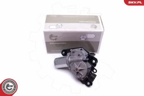 19SKV098 Двигун склоочисника SKV GERMANY підбір по vin на Brocar