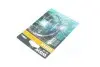 2825CBN02B Лампа допоміжн. освітлення W5w 12v 5w W2.1x9.5d Cool Blue Intense (2 шт) blister (вир-во OSRAM) OSRAM підбір по vin на Brocar