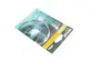 2825CBN02B Лампа допоміжн. освітлення W5w 12v 5w W2.1x9.5d Cool Blue Intense (2 шт) blister (вир-во OSRAM) OSRAM підбір по vin на Brocar