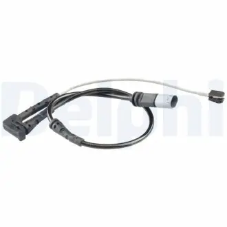 LZ0335 Czujnik klocków ham. BMW BMW 1/2 Gran Coupe/X1 DELPHI підбір по vin на Brocar