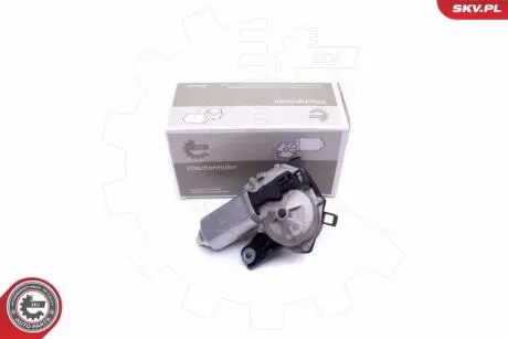 19SKV109 Двигун склоочисника SKV GERMANY подбор по vin на Brocar