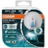 64211CBNHCB Лампа фарная H11 12V 55W PGJ19-2 COOL BLUE INTENSE Next Gen компл. (вир-во OSRAM) OSRAM підбір по vin на Brocar