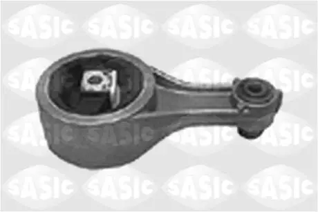 4001387 Подушка двигуна SASIC підбір по vin на Brocar