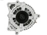 ALTERNATOR SYS.DENSO BMW 114 D 1.5,116 D 1.5 A6673S