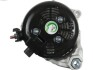 A6673S ALTERNATOR SYS.DENSO BMW 114 D 1.5,116 D 1.5 AUTO STARTER підбір по vin на Brocar