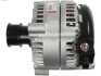 A6673S ALTERNATOR SYS.DENSO BMW 114 D 1.5,116 D 1.5 AUTO STARTER підбір по vin на Brocar