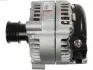 A6673S ALTERNATOR SYS.DENSO BMW 114 D 1.5,116 D 1.5 AUTO STARTER підбір по vin на Brocar