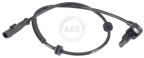 30682 Датчик, частота обертання колеса 30682 A.B.S. A.B.S. підбір по vin на Brocar