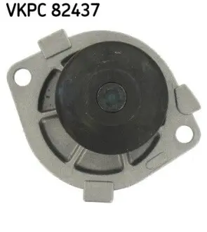 VKPC82437 Водяна помпа VKPC 82437 SKF SKF підбір по vin на Brocar