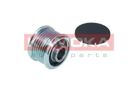 RC139 Шків генератора BMW X5 (E70) 3.0 06-10 KAMOKA підбір по vin на Brocar