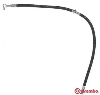T56185 Шлангопровод BREMBO підбір по vin на Brocar