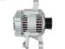 A6194S ALTERNATOR /SYS./DENSO TOYOTA COROLLA 1.4, AUTO STARTER підбір по vin на Brocar