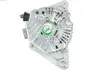 A6194S ALTERNATOR /SYS./DENSO TOYOTA COROLLA 1.4, AUTO STARTER підбір по vin на Brocar