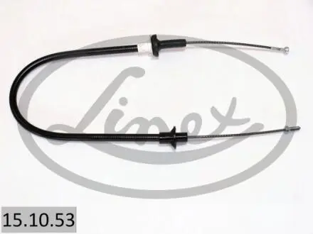 151053 Трос зчеплення LINEX підбір по vin на Brocar