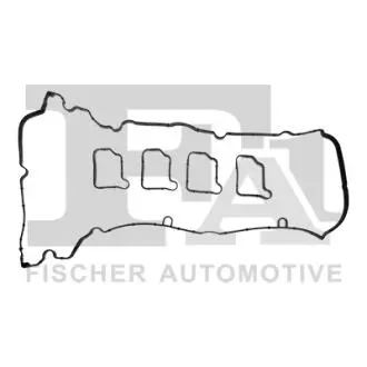 EP1400907Z Uszczelki pokrywy głowicy zestaw, MERCEDES FA1 підбір по vin на Brocar