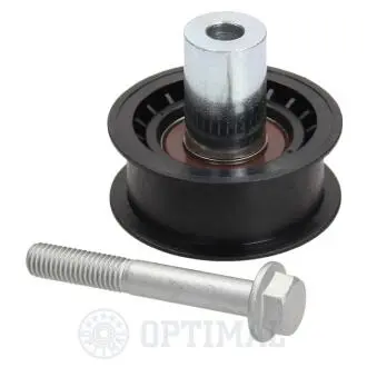 0N1262 Проміжний ролік OPTIMAL підбір по vin на Brocar