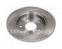 6006610C TARCZA HAM./PRZ/ DAIHATSU TERIOS 1,3 4WD ASHIKA підбір по vin на Brocar
