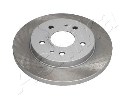 6006610C TARCZA HAM./PRZ/ DAIHATSU TERIOS 1,3 4WD ASHIKA підбір по vin на Brocar
