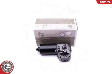 19SKV090 Двигун склоочисника SKV GERMANY підбір по vin на Brocar
