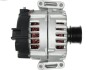 A3456S Alternator AUTO STARTER підбір по vin на Brocar