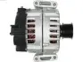 A3456S Alternator AUTO STARTER підбір по vin на Brocar