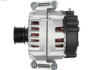 A3456S Alternator AUTO STARTER підбір по vin на Brocar