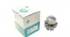 Помпа воды Citroen C5/C6/C8/Peugeot 406/407/607/Renault Clio/Laguna 3.0 V6 01- 538 0109 10
