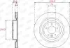 TARCZA HAM./TYŁ/ RANGE ROVER SPORT 13- 563250JC-1