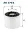 FILRT POW. AUDI A4 (8W),A5,Q5 II (FY) AK 376/2
