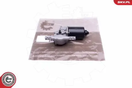 19SKV063 Двигун склоочисника SKV GERMANY подбор по vin на Brocar