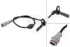31843 CZUJNIK ABS OPEL ASTRA J 09-15 PRZÓD A.B.S. підбір по vin на Brocar