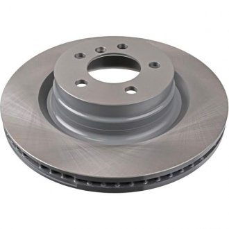 43920 TARCZA HAMULC. RANGE ROVER 05- PRZÓD FEBI BILSTEIN підбір по vin на Brocar