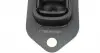 173542 Подушка КПП Renault Megane/Kadjar/Scenic/Trafic 1.3-2.0 15- (L) FEBI BILSTEIN підбір по vin на Brocar