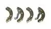 S30504 Комплект тормозных колодок BREMBO підбір по vin на Brocar