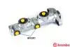 M56023 Головний гальмівний циліндр BREMBO підбір по vin на Brocar