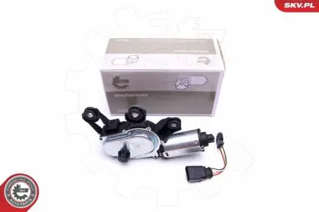 19SKV099 Двигун склоочисника SKV GERMANY підбір по vin на Brocar
