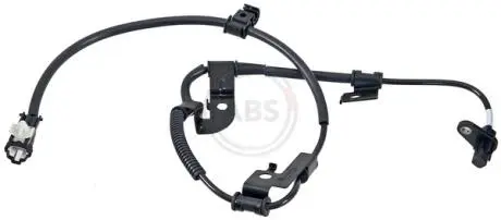 31444 CZUJNIK ABS HYUNDAI SONATA 05-10 LP A.B.S. подбор по vin на Brocar