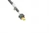 707089 Датчик температуры отходящих газов MERCEDES A-Series 2.0D 05- (выр-во NRF) NRF підбір по vin на Brocar