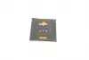 707089 Датчик температуры отходящих газов MERCEDES A-Series 2.0D 05- (выр-во NRF) NRF підбір по vin на Brocar