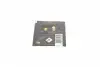 707020 Датчик температуры ОГ MB Sprinter 2.2 CDTI 09- (OM651) NRF підбір по vin на Brocar