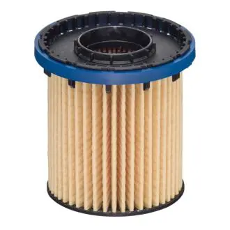 E640H01 Фільтр масляний HENGST FILTER підбір по vin на Brocar