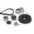 ZESTAW PASKA PK CITROEN C5 1.6D 04- K376PK1708