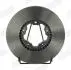 TARCZA HAM./PRZ/ NISSAN CABSTAR 98- 569273J