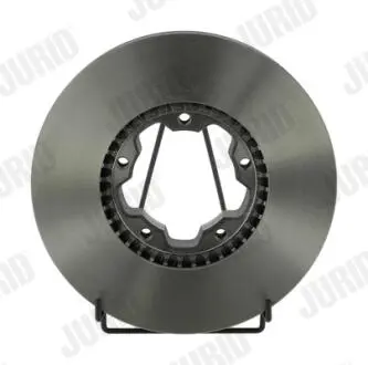 569273J TARCZA HAM./PRZ/ NISSAN CABSTAR 98- JURID підбір по vin на Brocar