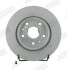 TARCZA HAM./PRZ/ SUZUKI SX4 1,6 13- 563279JC